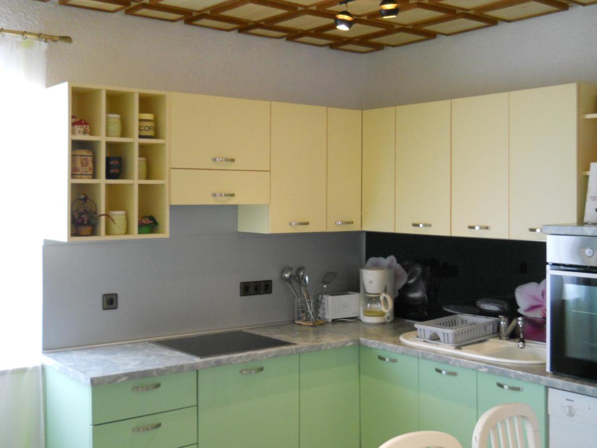 Villa Diogenes Malinska Extérieur photo