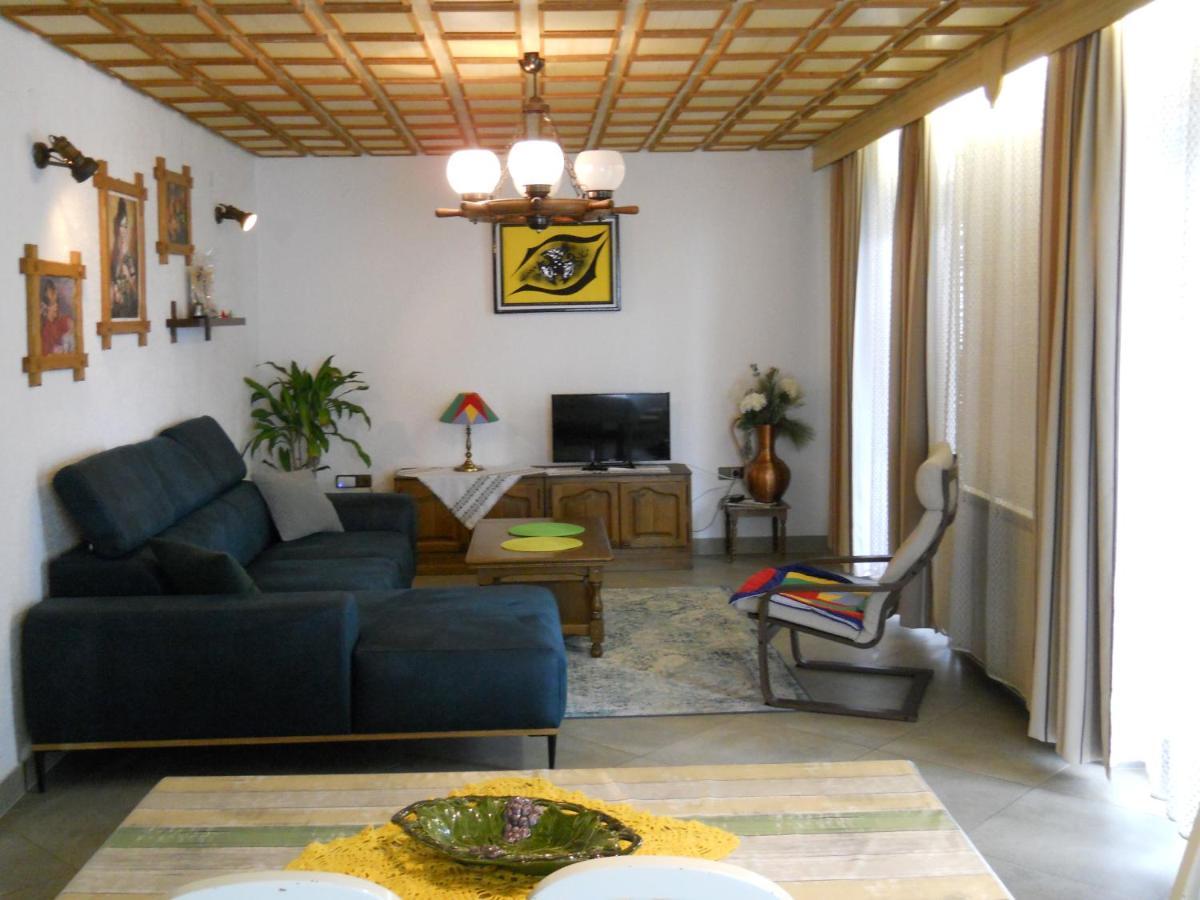 Villa Diogenes Malinska Extérieur photo