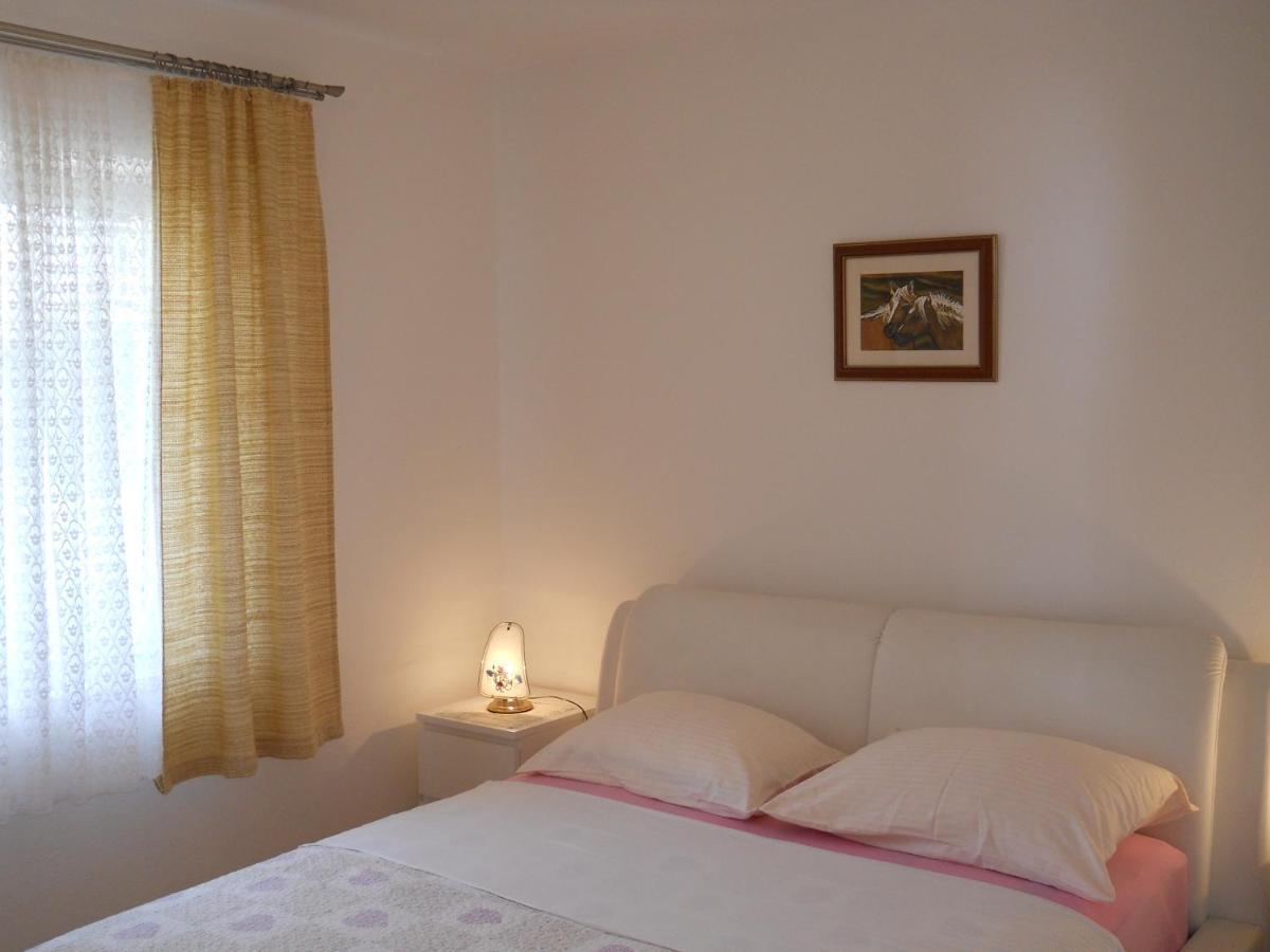 Villa Diogenes Malinska Extérieur photo