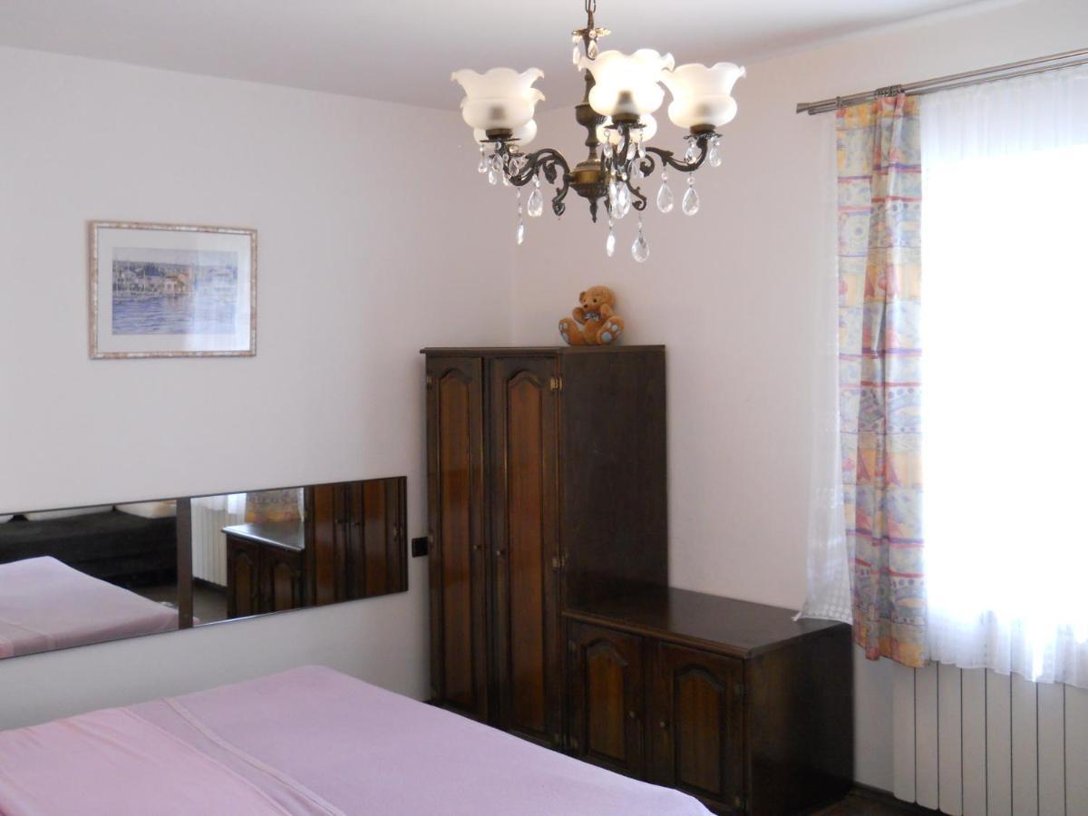Villa Diogenes Malinska Extérieur photo