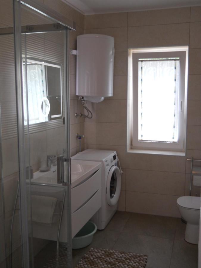 Villa Diogenes Malinska Extérieur photo