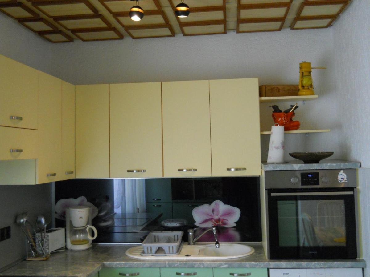 Villa Diogenes Malinska Extérieur photo